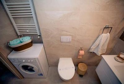 Mamaia Nord apartament cu 2 camere la 100 metri de mare. - 4