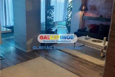 INCHIRIERE APARTAMENT 3 CAMERE ULTRACENTRAL modern 110 mp - 3