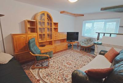 Apartament cu 4 camere decomandat în Gara - 2