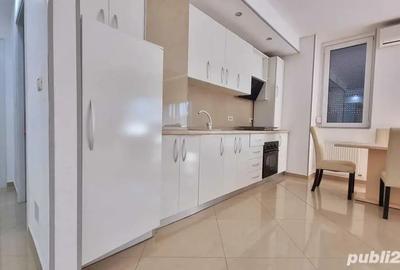 Inchiriez apartament - 2