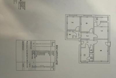 1 Decembrie 1918, Ozana, Fetesti - 1