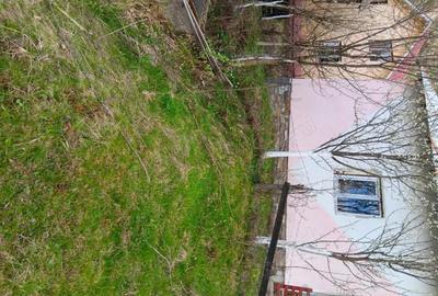 Casă cu Teren 150 Mp în Roșia Montană - 6