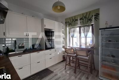 Casă cu 4 camere cu Teren 172 Mp în Șelimbăr - 3