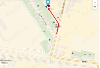 Casă cu 1 camere cu Teren 200 Mp în Jimbolia - 2