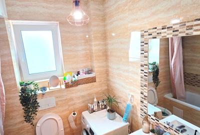Apartament cu 2 camere decomandat în Cug - 9