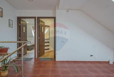 Casa deosebita in Brasov, afacere sau locuinta multifunctionala! - 30