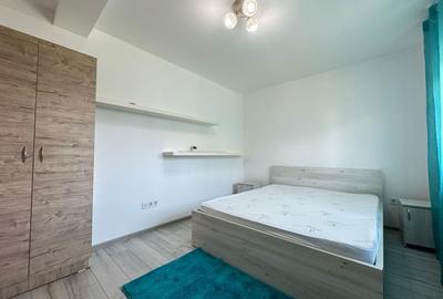 Apartament cu 2 camere decomandat în Exterior Vest - 6