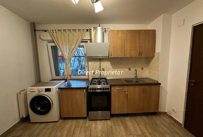 Apartament cu 2 camere semidecomandat în Banu Manta - 8