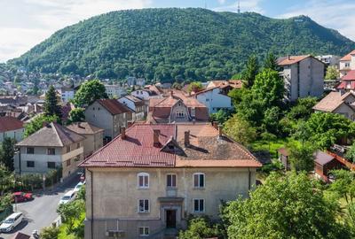 Apartament cu 2 camere decomandat în Centrul Istoric - 31