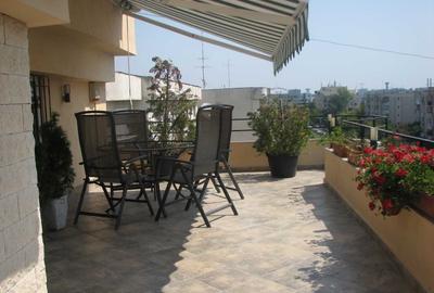 3 camere de inchiriat / Herastrau / Aviatiei