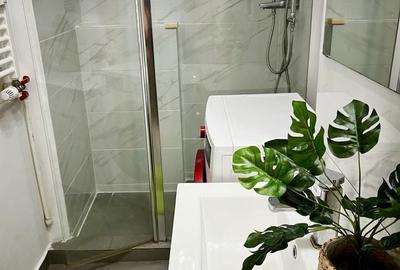 Garsonieră decomandată în Tei - 3