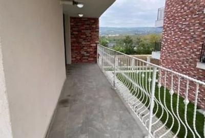 Apartament 1 camera, 51mp, complet mobilat in Bucium - 4