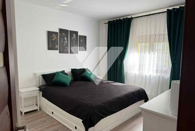 Apartament 2 camere, 62 mp utili, zona Brana- Selimbar - 3