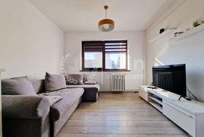 Apartament 2 camere | Modern | Balcon | Manastur | Zona Primaverii - 3