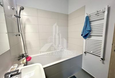 Apartament 2 camere ULTRAMODERN in Complex Privat | LOC DE PARCARE INCLUS - 9
