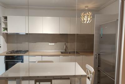 Apartament 3 camere bloc nou 21 Residence Lujerului Politehnica Militari - 11