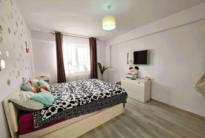 Apartament cu 3 camere decomandat în Moara de Vânt - 4