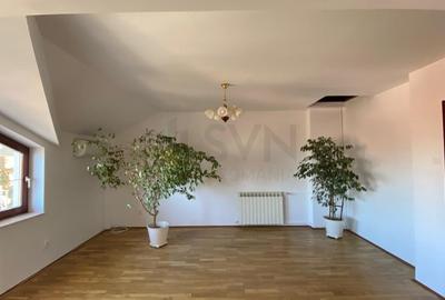 Casă individuală cu 8 camere cu Canalizare în Floreasca - 7