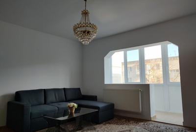 Apartament cu 4 camere decomandat, mobilat în Girocului - 1