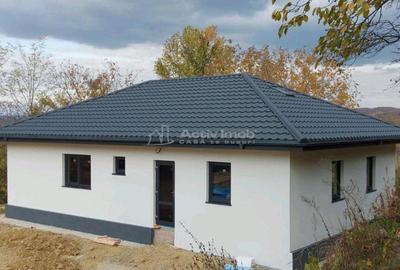 Casă cu Teren 300 Mp în Stupini - 7