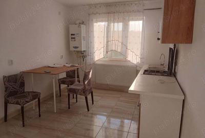 Apartament cu 2 camere în Central - 4