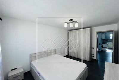Apartament cu 3 camere nedecomandat în Șelimbăr - 12