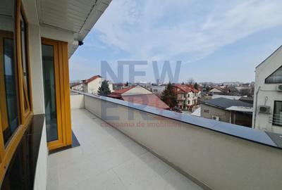 Apartament cu 2 camere semidecomandat în Domenii - 10