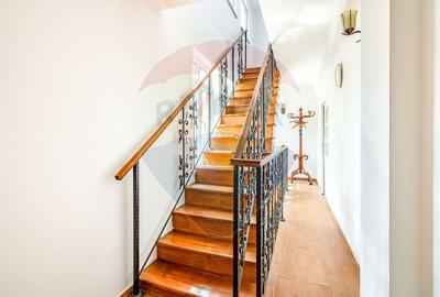 Apartament 7 camere in vila I Kiseleff - Petofi Sandor - 16