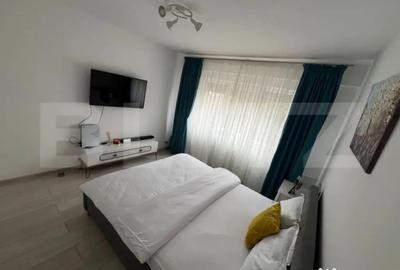 Apartament cu 2 camere decomandat în Brazda lui Novac - 11