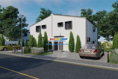 Vanzare vila nou construita, Strejnicu, langa Ploiesti - 7