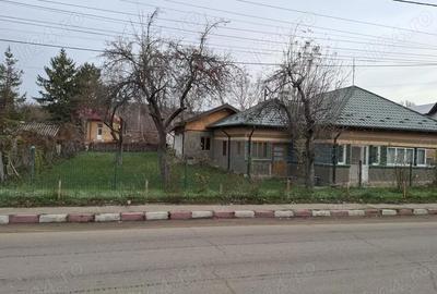 Casă cu 6 camere în Pârscov - 2