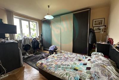 Apartament cu 4 camere semidecomandat, mobilat în Eminescu - 6