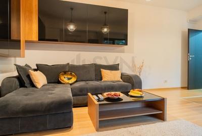 REA1020095 Apartament 2 Camere Deosebit I ULTRACENTRAL - 8