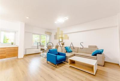 Inchiriere Apartament 3 Camere Herasterau - 1