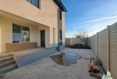 Casa/vila de vanzare in Magurele IIlfov - 2