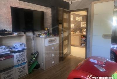 Apartament 4 camere, cu gradina proprie 80 mp, zona str. Eugen Ionesco - 6