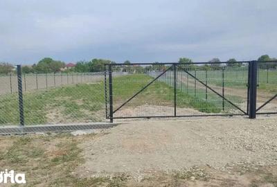 Spațiu comercial, în Piscu - 2