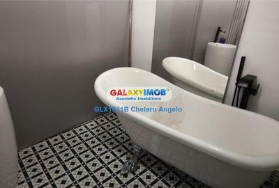 Apartament cu 2 camere decomandat, mobilat în Armeneasca - 5