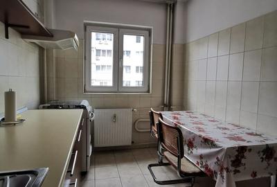 Apartament cu 2 camere decomandat în Câmpia Libertății - 12