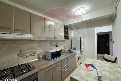 Apartament cu 2 camere în Banu Mărăcine - 13