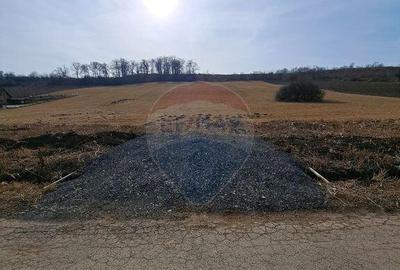 Teren pentru contructie Reghin / Strada Pometului - 3