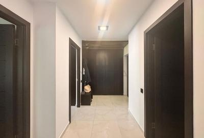 APARTAMENT DE VANZARE 2 CAMERE ULTRAFINISAT ETAJ 1 PARCARE - 10