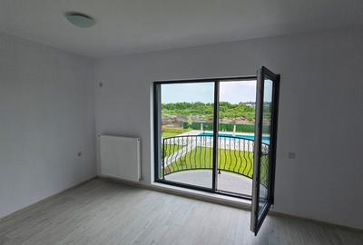 Duplex cu 4 camere cu Teren 250 Mp în Nord - 14