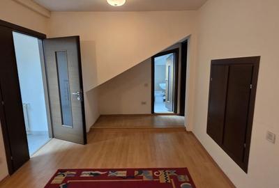 Baneasa Teisani vila 7 camere teren 1000 mp - 23