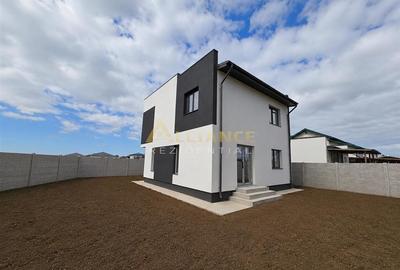 Casă cu 4 camere cu Teren 360 Mp în Berceni - 4