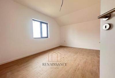 Bucovat Casa Individuala P+M+Pod 4 Camere 2 Bai | 500mp Teren - 13