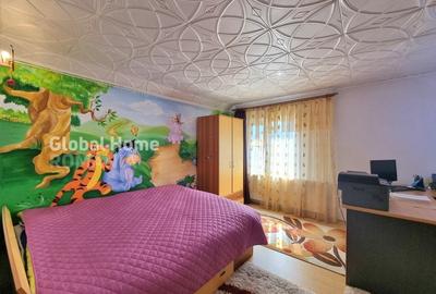 Vila P+1+Teren 1094MP + Gradina + Livada + Garaj | 1 Decembrie - Sos. Giurgiului - 27