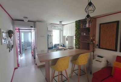 Superb apartament in zona Arcul de Triumf