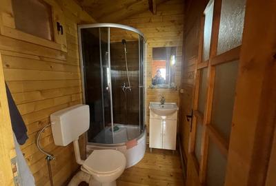 Casă cu 3 camere cu Teren 1140 Mp în Breaza de Jos - 20