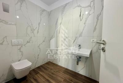 Apartament cu 3 camere decomandat în Torontalului - 8